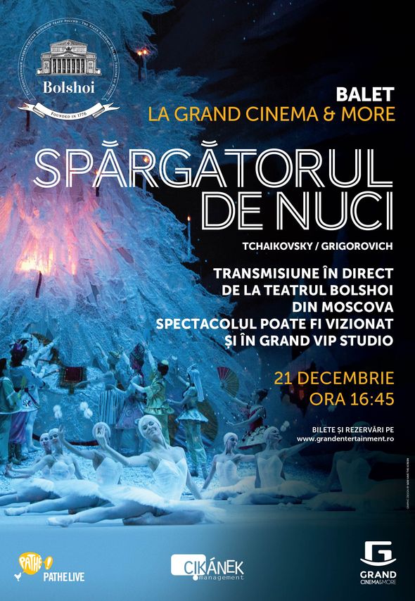 Spargatorul de nuci