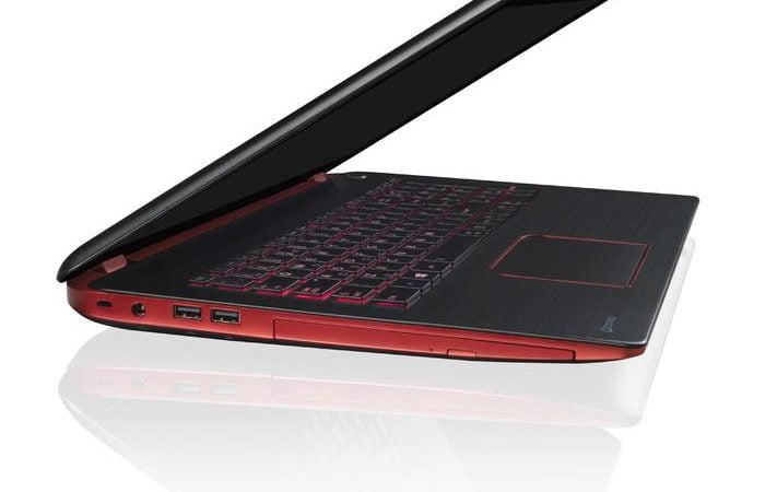 Toshiba Qosmio X70