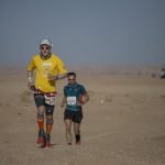 andrei gligor maraton sahara