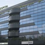 ponderas hospital