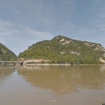 google street view dunare