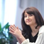 mihaela rentea