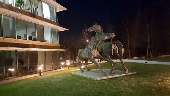 restaurant Stradale the foa (1)