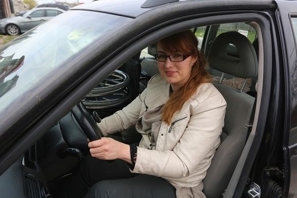 Erika Garnier Motivation Romania (1)