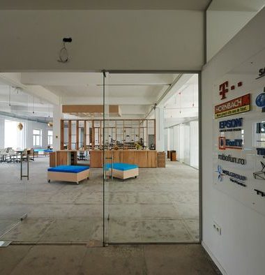 NOD Makerspace