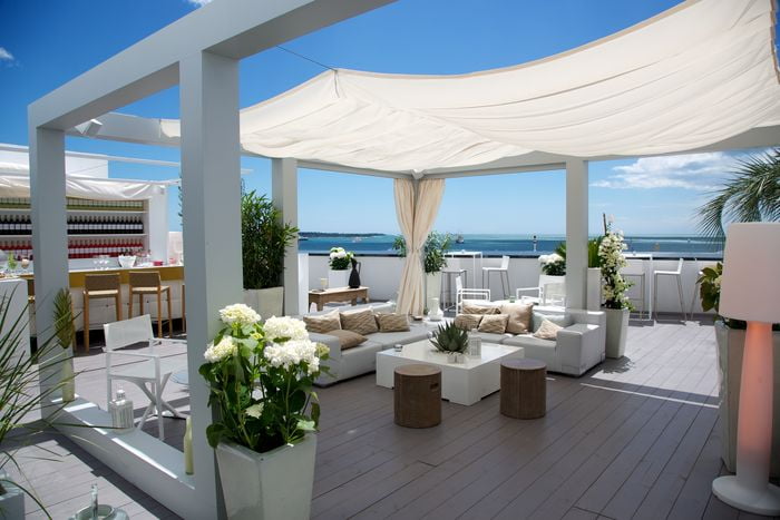 Terrasse 1