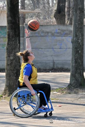 erika garnier