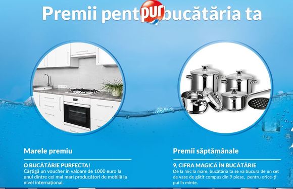 concurs pur