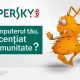 kaspersky