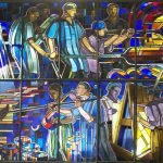 saint gobain glass