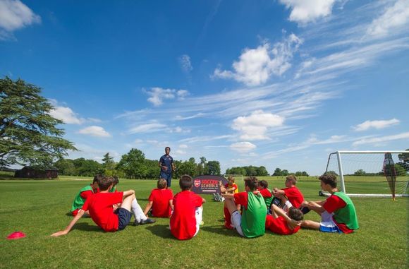 IntegralEDU soccer-theory