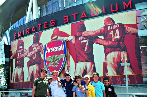 IntegralEDUarsenal-stadium-tour