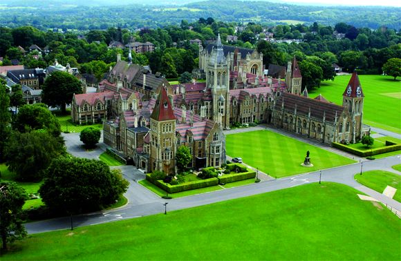 Integraledu charterhouse
