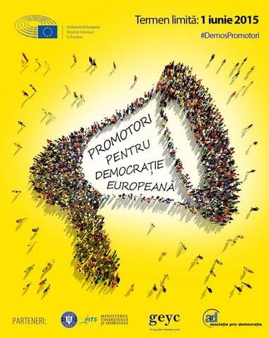 parlamentul european