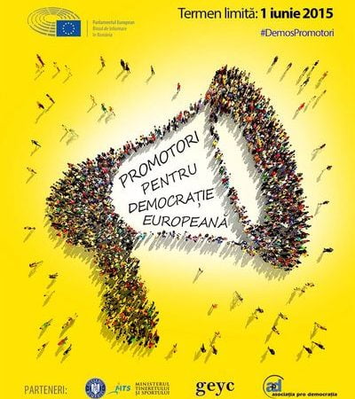 parlamentul european