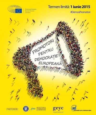 parlamentul european