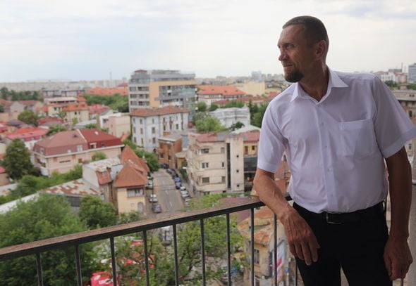 Francisc Giurgiu