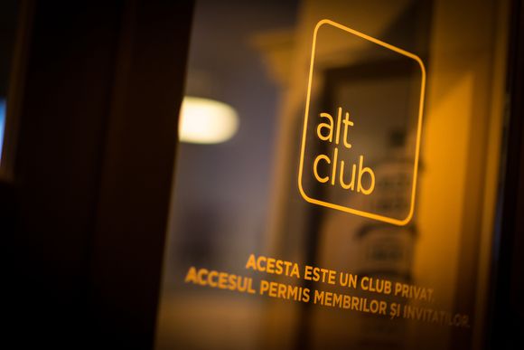 alt club timisoara