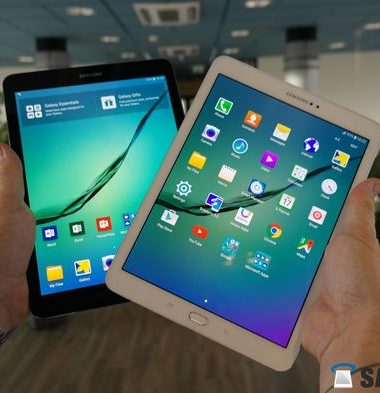 SAMSUNG Galaxy Tab S2