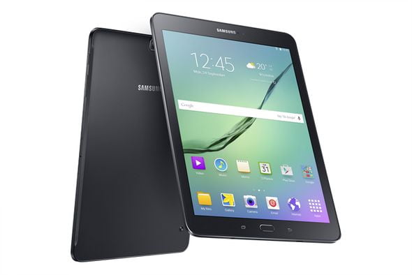 SAMSUNG Galaxy Tab S2