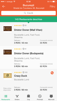 foodpanda