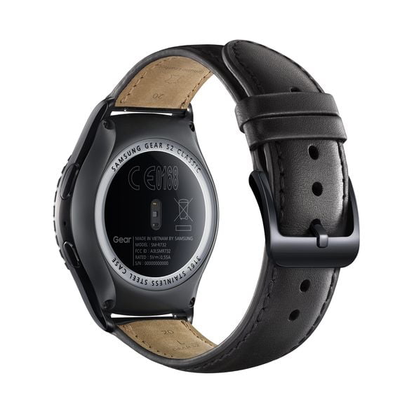 samsung Gear S2