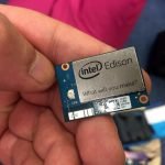intel edison