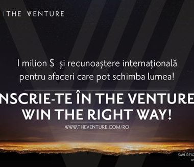 Chivas The Venture