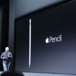 apple pencil