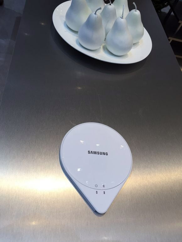 samsung SleepSense (3)