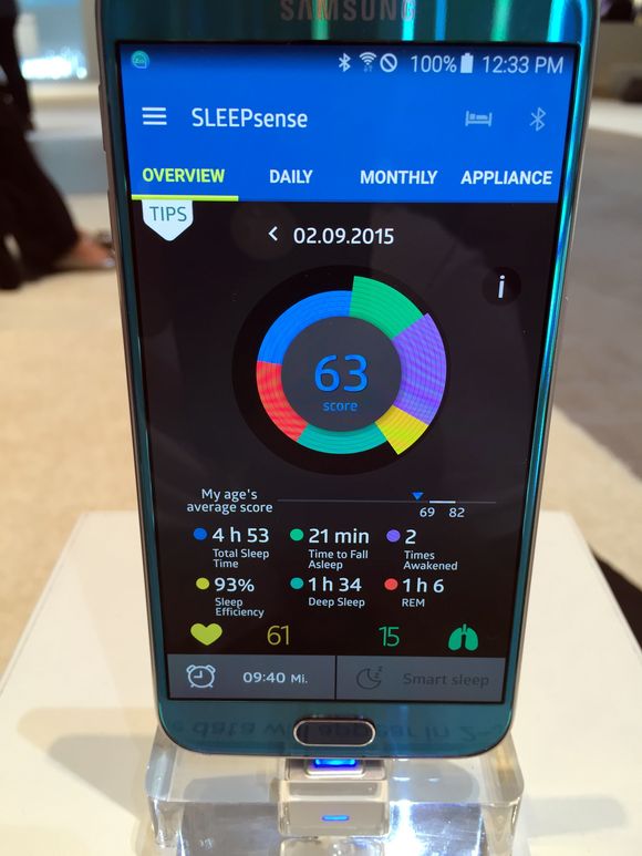 samsung SleepSense (4)
