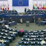 EU-PARLIAMENT