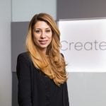 Sabina Stirb_Samsung Electronics Romania