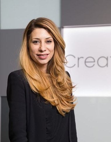Sabina Stirb_Samsung Electronics Romania