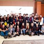 TEDxBucharest - Echipa organizatoare