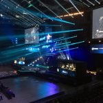 Intel Dreamhack Cluj