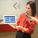 autism fundatia vodafone