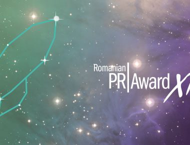 romanian pr award