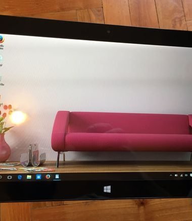 Vonino iMart QSL fata