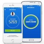 SafeDrive_aplicatie chivas the venture