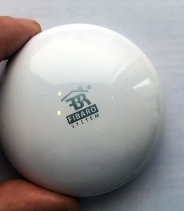 senzor inundatii orange smart home