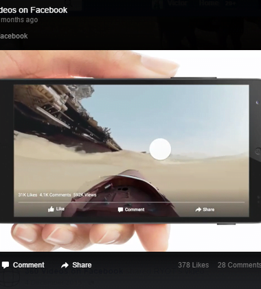 video 360