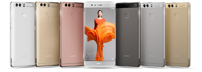 Huawei P9