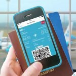 KLM facebook Messenger 2