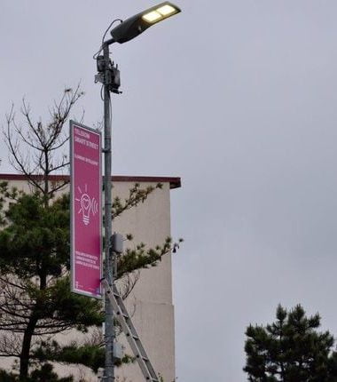 Telekom Smart City