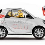 sharing economy