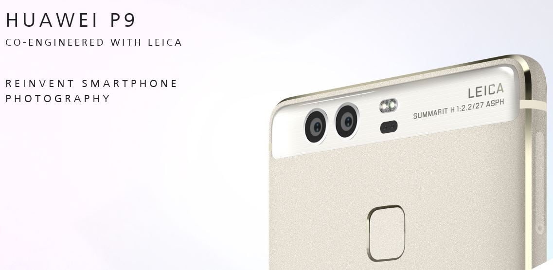 huawei p9 photo - Copie