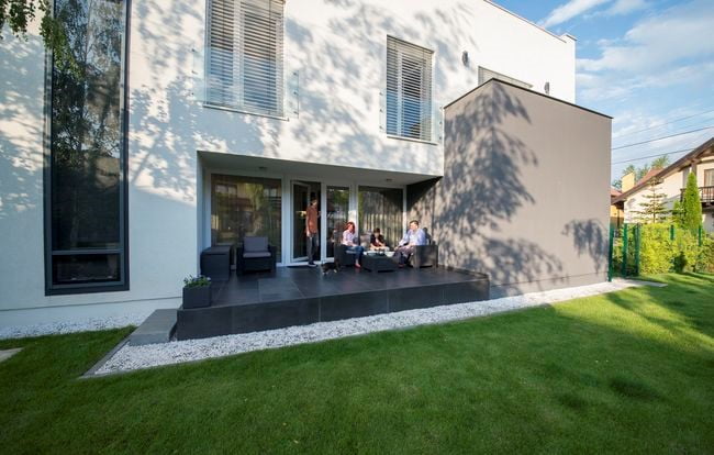 casa e4 wienerberger