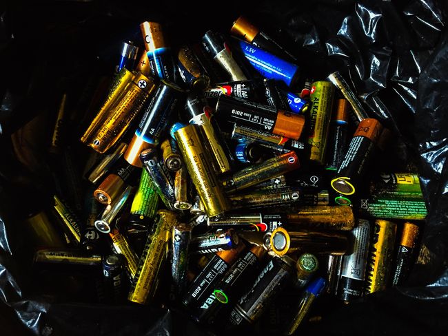 reciclare sustenabilitate IKEA