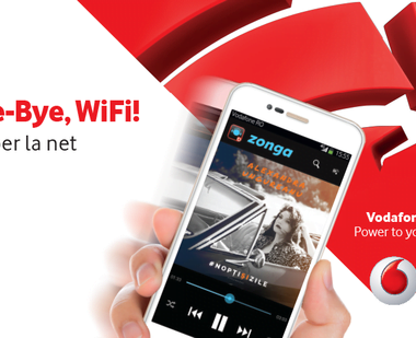 vodafone